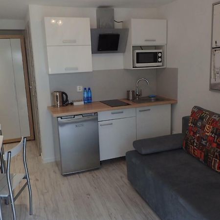 Apartamenty Karkonoskie Karpacz Ngoại thất bức ảnh