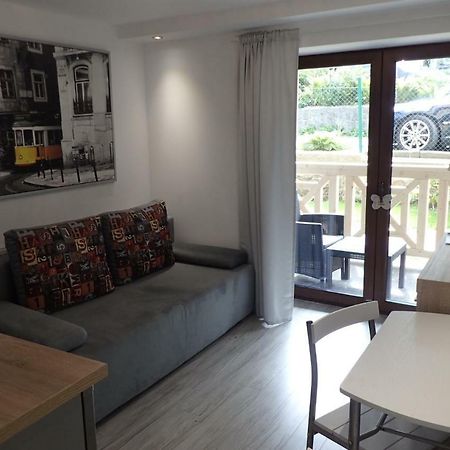 Apartamenty Karkonoskie Karpacz Ngoại thất bức ảnh