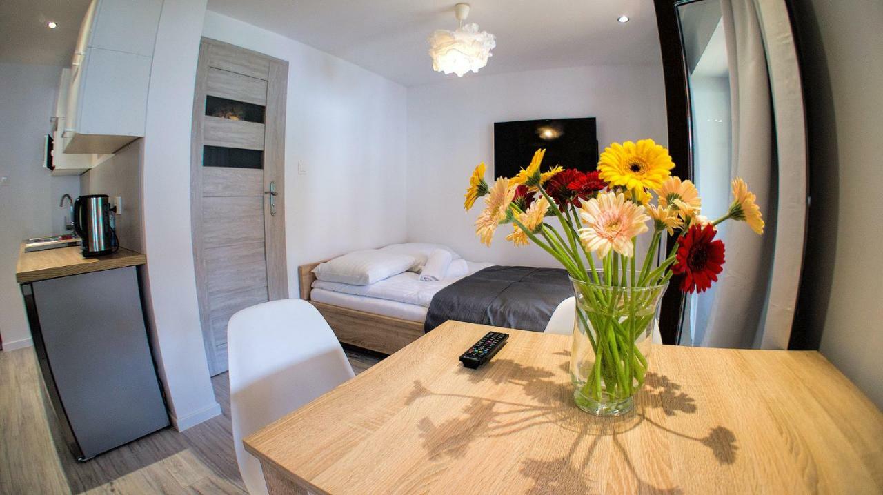 Apartamenty Karkonoskie Karpacz Ngoại thất bức ảnh