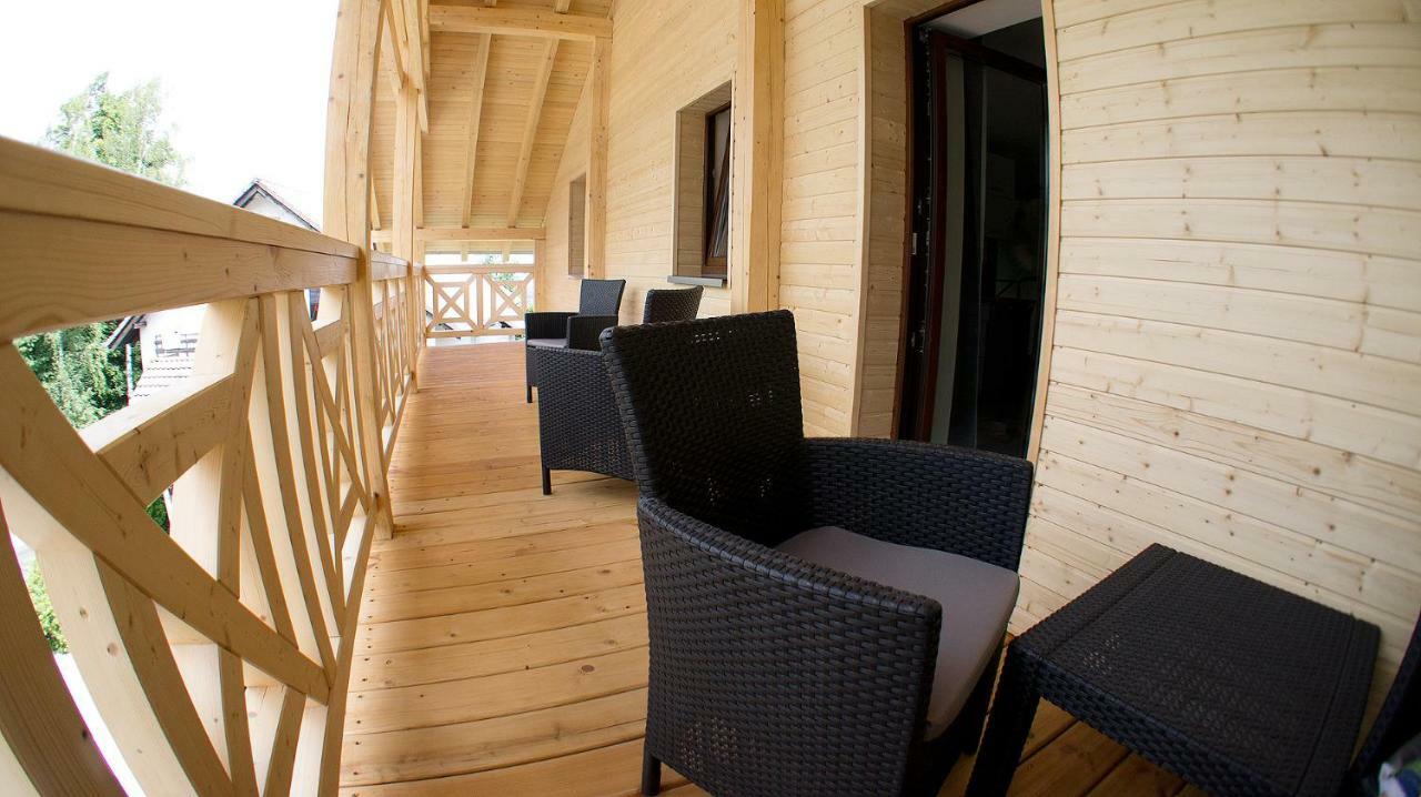 Apartamenty Karkonoskie Karpacz Ngoại thất bức ảnh