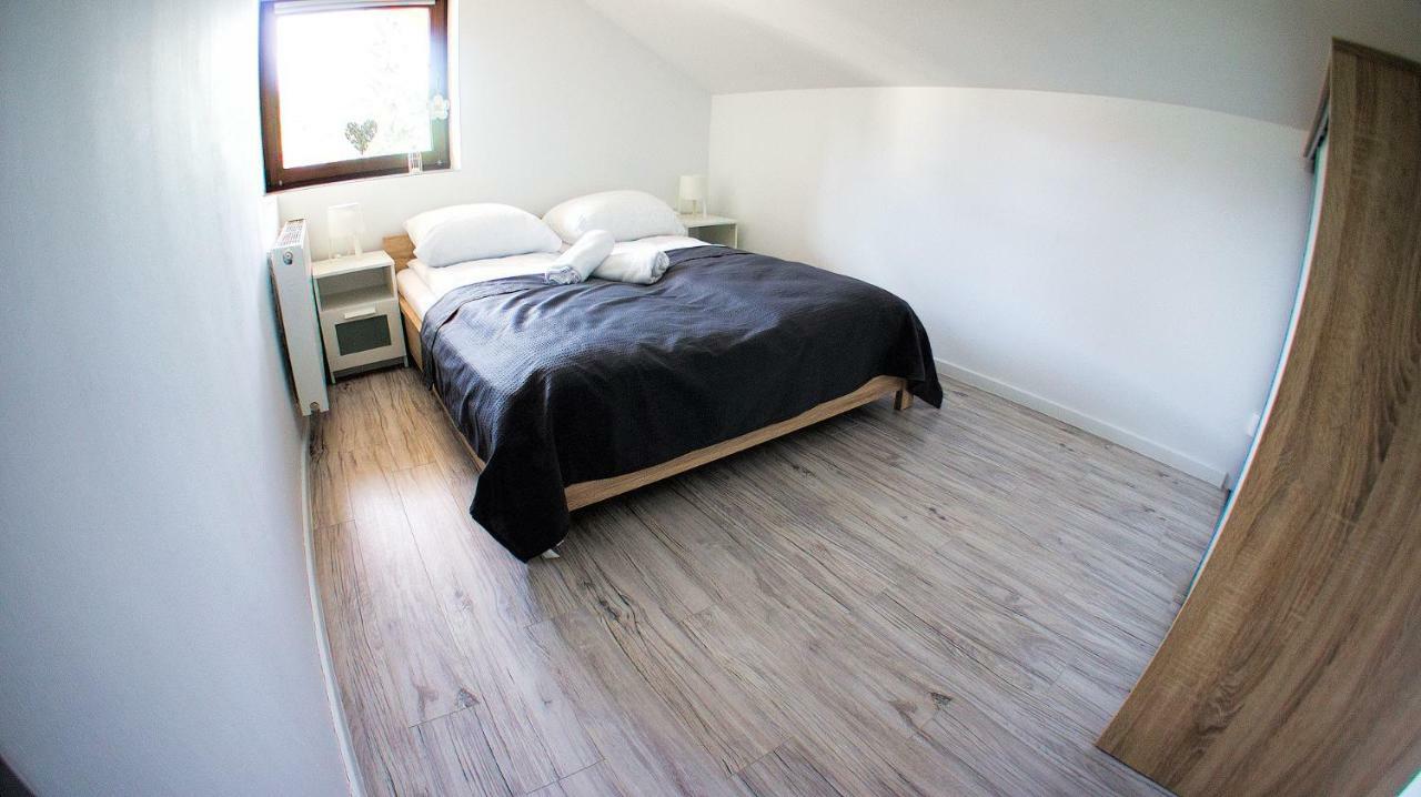 Apartamenty Karkonoskie Karpacz Ngoại thất bức ảnh