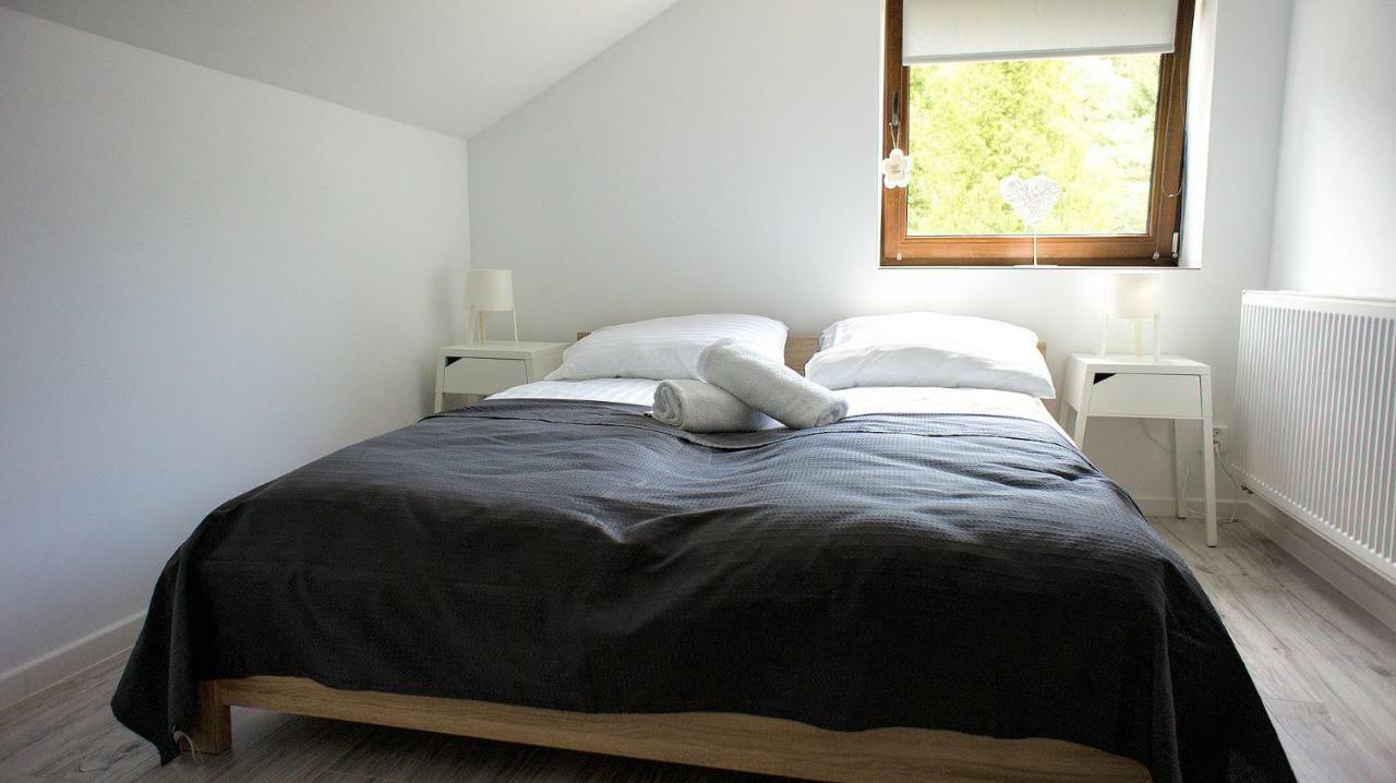 Apartamenty Karkonoskie Karpacz Ngoại thất bức ảnh