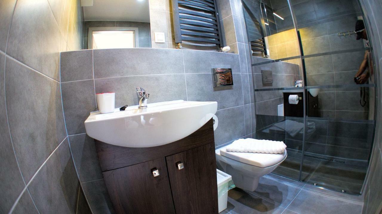 Apartamenty Karkonoskie Karpacz Ngoại thất bức ảnh