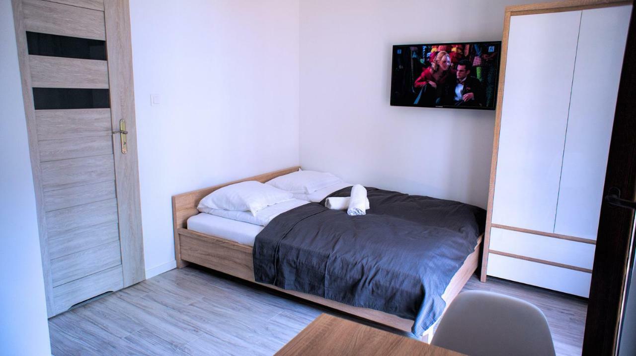 Apartamenty Karkonoskie Karpacz Ngoại thất bức ảnh