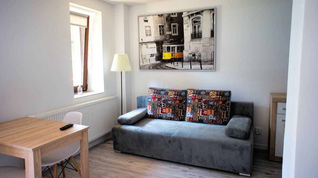 Apartamenty Karkonoskie Karpacz Ngoại thất bức ảnh
