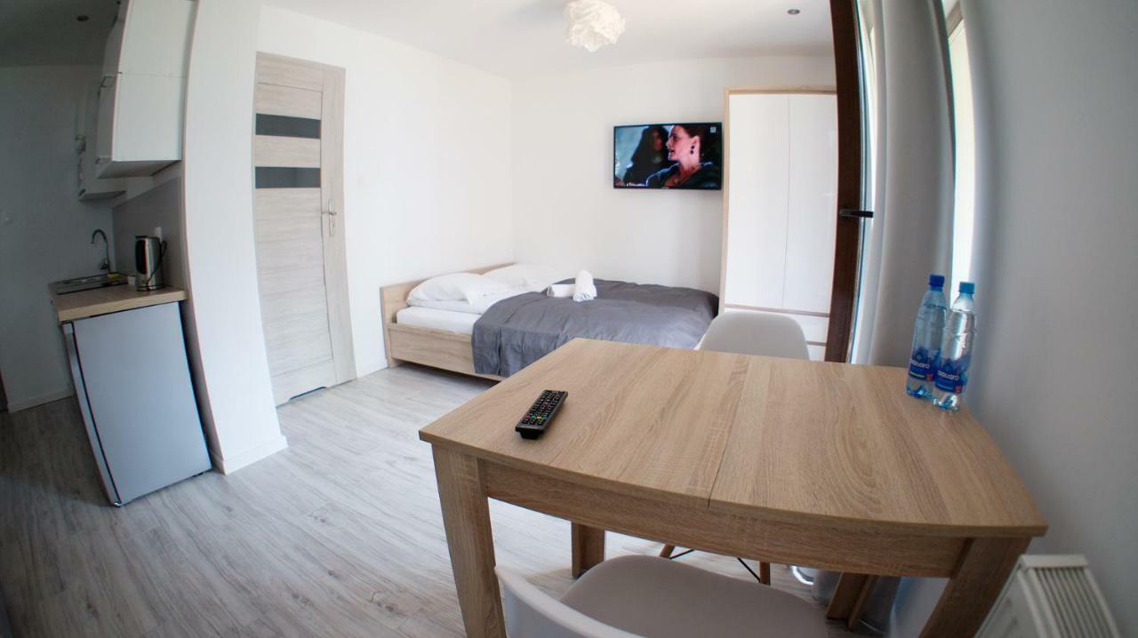 Apartamenty Karkonoskie Karpacz Ngoại thất bức ảnh