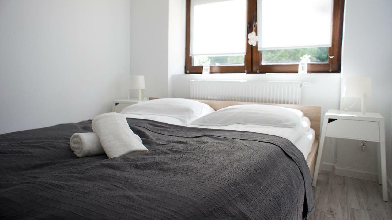 Apartamenty Karkonoskie Karpacz Ngoại thất bức ảnh
