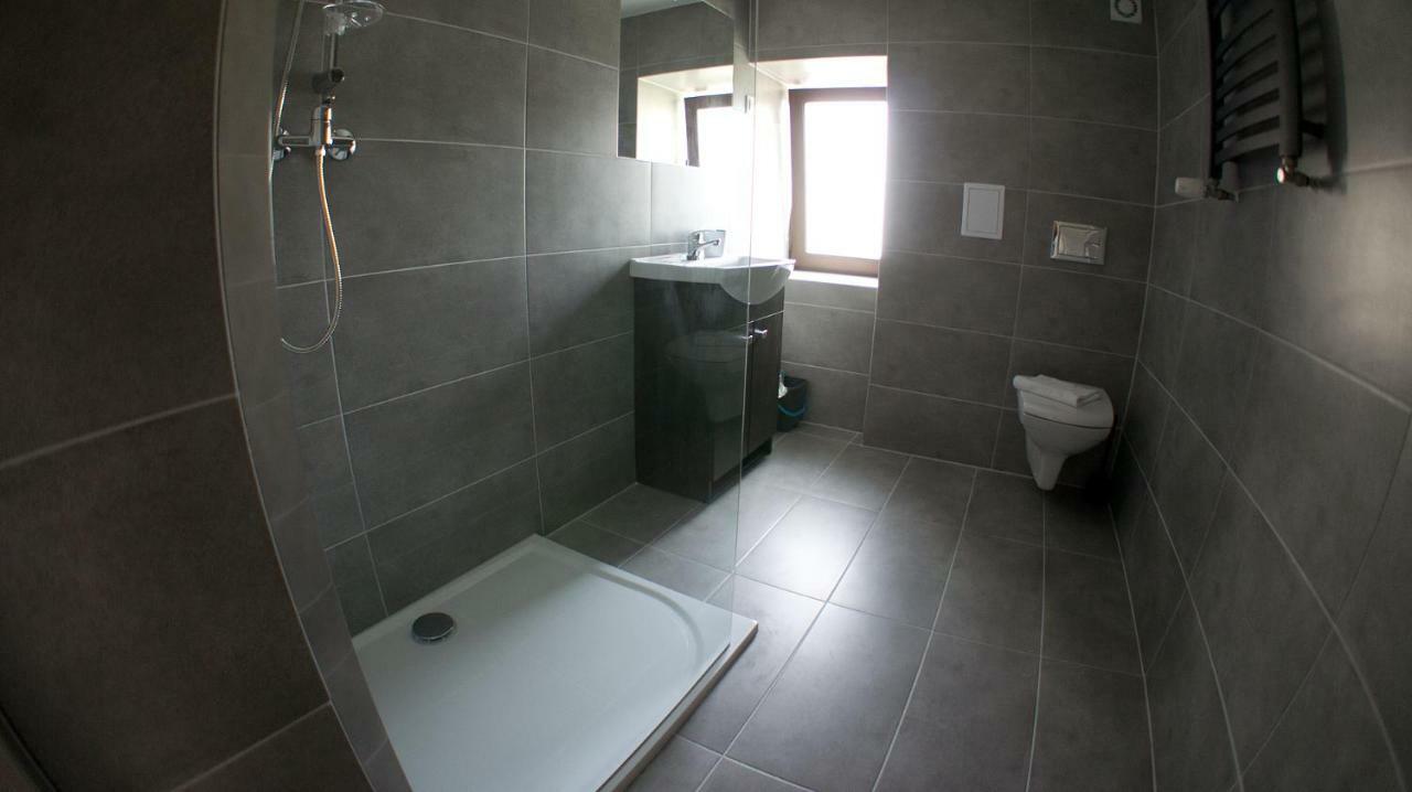 Apartamenty Karkonoskie Karpacz Ngoại thất bức ảnh