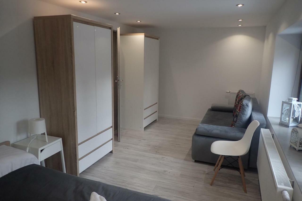 Apartamenty Karkonoskie Karpacz Ngoại thất bức ảnh
