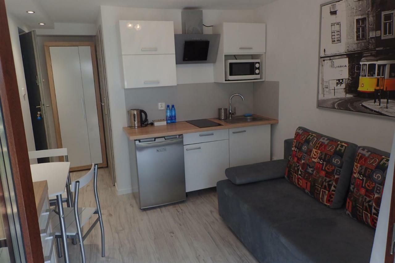 Apartamenty Karkonoskie Karpacz Ngoại thất bức ảnh